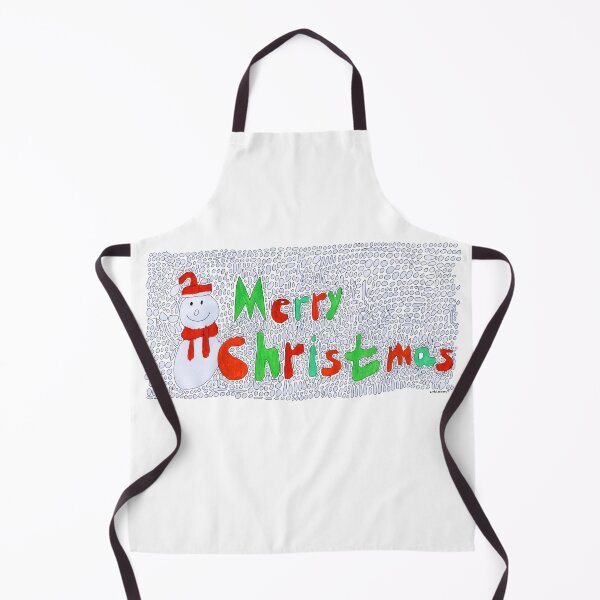 Item preview, Christmas Snowman designed and sold by artimeencf.