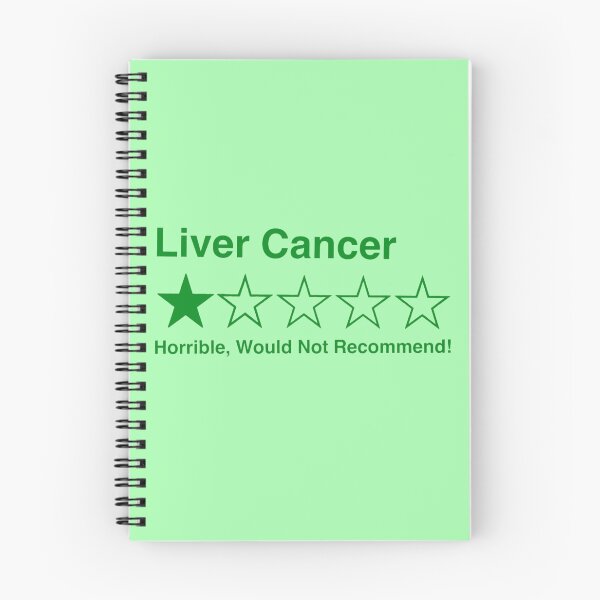Item preview, 5 star Review (Liver Cancer) designed and sold by CaitlynConnor.