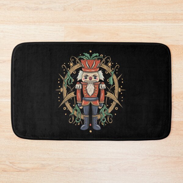 Item preview, Nutcracker designed and sold by FlexYourMind.