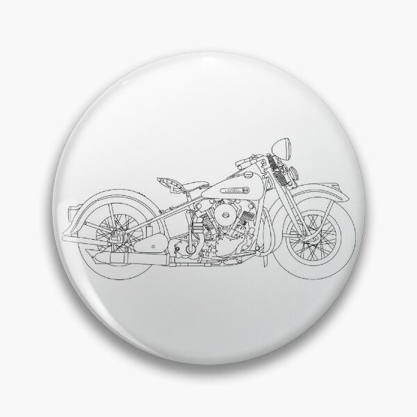Item preview, 1970s  Knucklehead designed and sold by pixelated86.