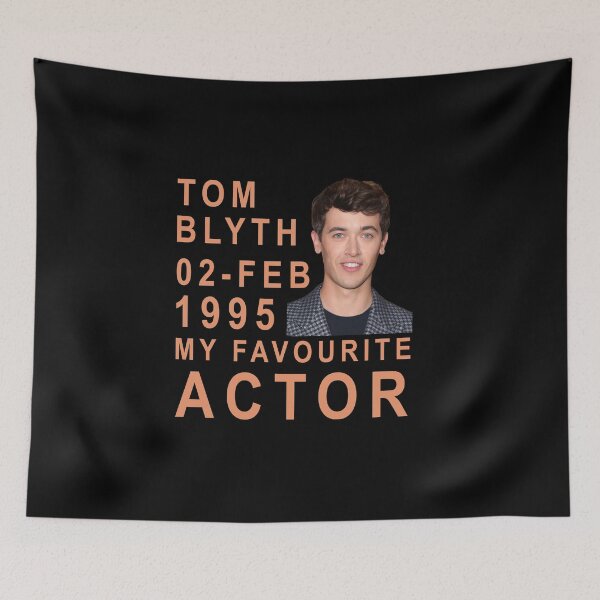 Item preview, The Tom Blyth Chronicles: Unveiling The Ballad of Songbirds and Snakes designed and sold by FEBRICAST.