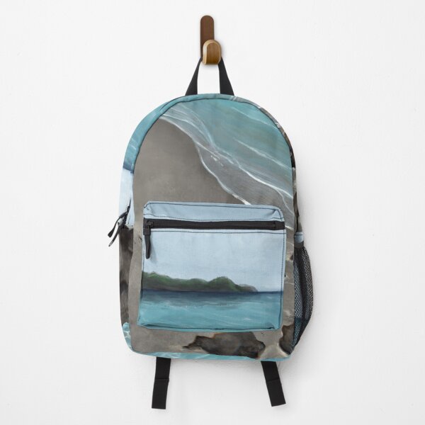 Item preview, Cloudy Skies Over Lagoon designed and sold by kspence66.
