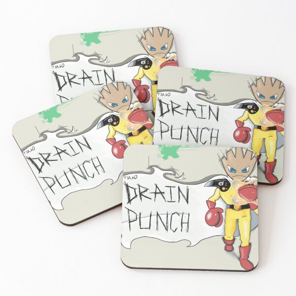 Item preview, TM 90 Drain Punch designed and sold by EasonArt.