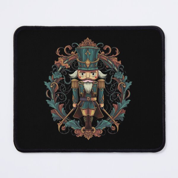 Item preview, Nutcracker designed and sold by FlexYourMind.