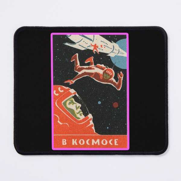 Item preview, russian space program designed and sold by Ratatatts.