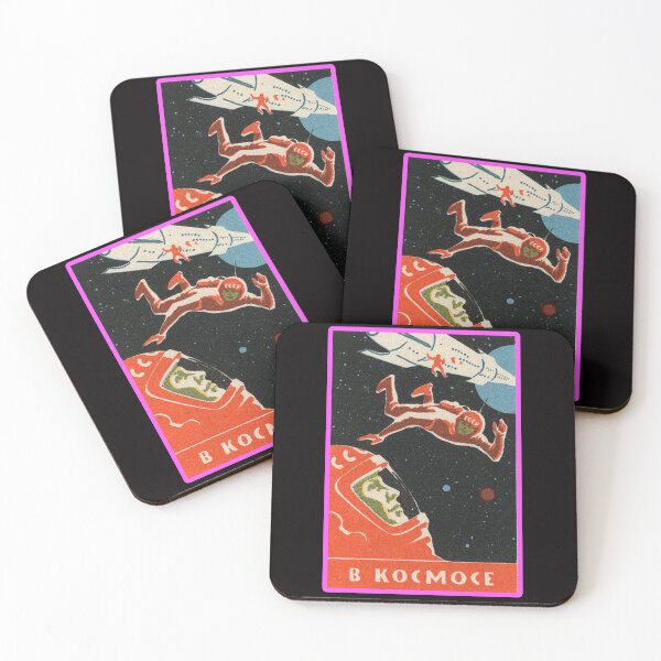 Item preview, russian space program designed and sold by Ratatatts.
