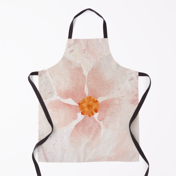 Item preview, Gentle Breeze Floral Abstract designed and sold by cosmoasisart.