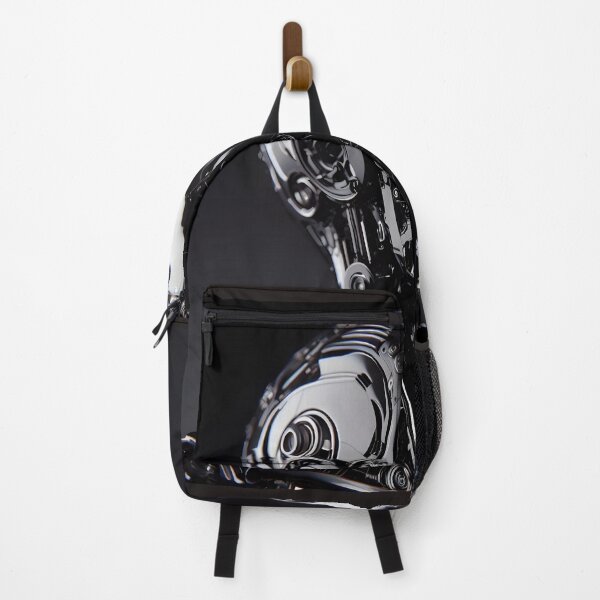 Item preview, AI designed and sold by TronTheOne.