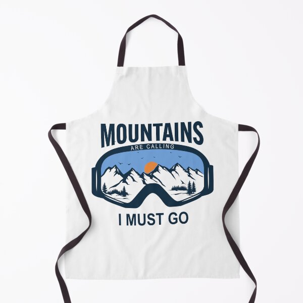 Item preview, Ski goggles for mountain adventure lover designed and sold by Gravy-tee07.