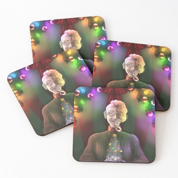 Item preview, Alexa's Christmas designed and sold by AlexaVi.