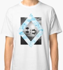 Shigatsu wa Kimi no Uso / Kousei x Kaori Wallpaper Classic T-Shirt
