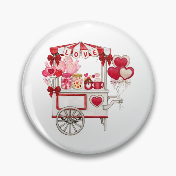 Item preview, Love cycle  designed and sold by LionessLove.