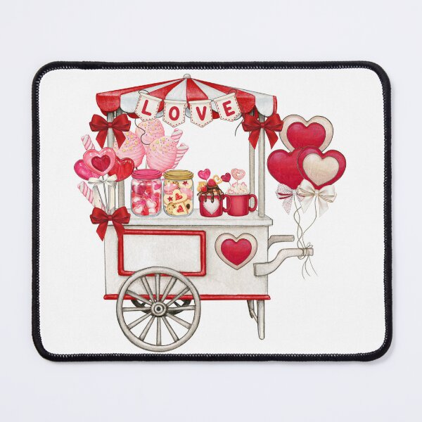 Item preview, Love cycle designed and sold by LionessLove.