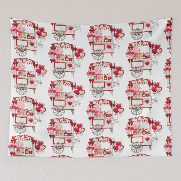 Item preview, Love cycle  designed and sold by LionessLove.