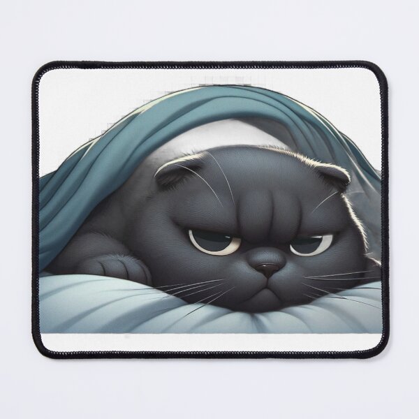 Item preview, Cozy Grump designed and sold by Mario Liang.