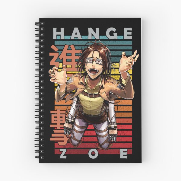 Artikelvorschau, Hange Zoe Retro Anime Design entworfen und verkauft von Wafusaurus.