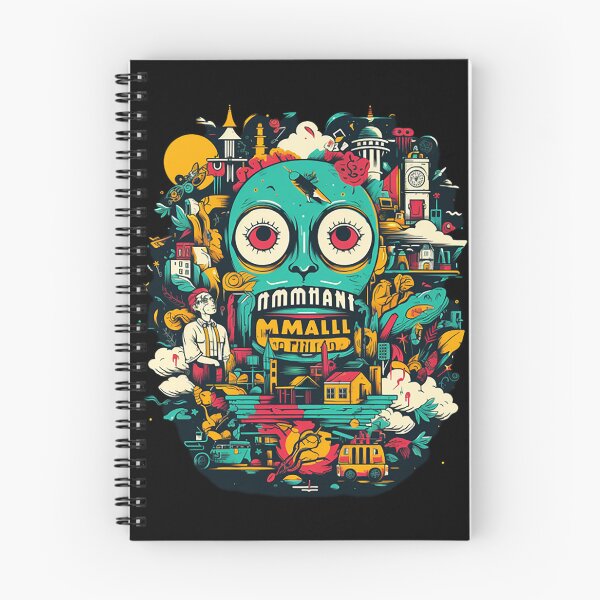 Item preview, Society Funk designed and sold by JollyGoodMerch.