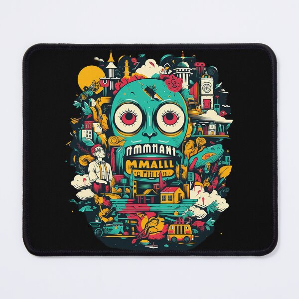 Item preview, Society Funk designed and sold by JollyGoodMerch.