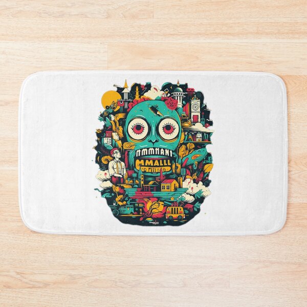 Item preview, Society Funk designed and sold by JollyGoodMerch.