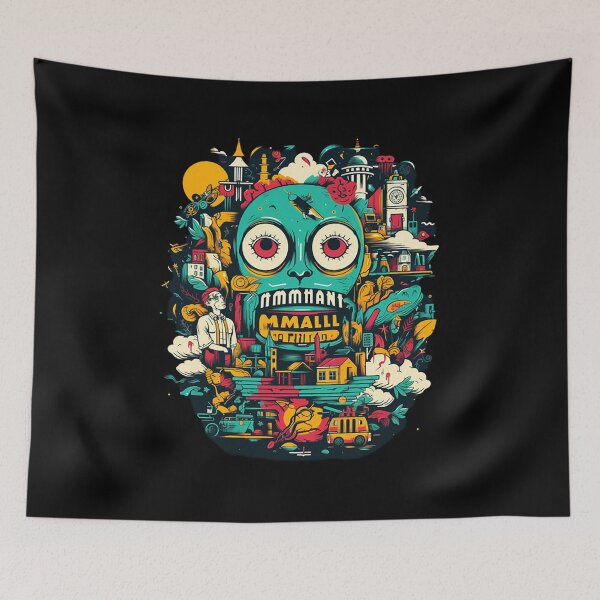 Item preview, Society Funk designed and sold by JollyGoodMerch.