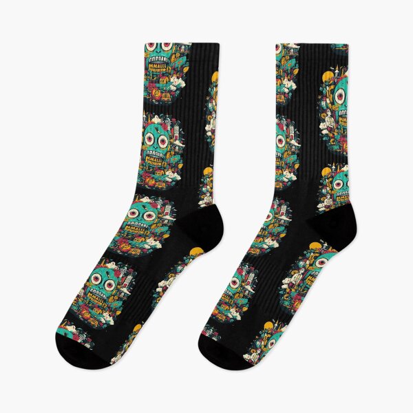 Item preview, Society Funk designed and sold by JollyGoodMerch.