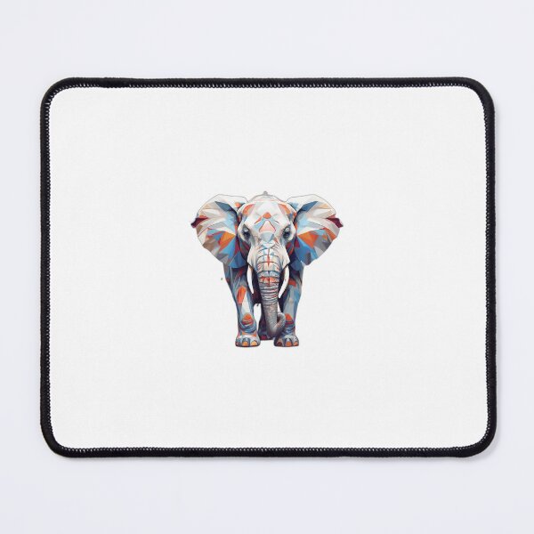 Item preview, Elephant designed and sold by Methuz.