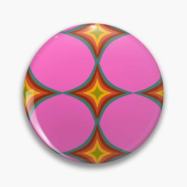 Item preview, RETRO PATTERN DESIGN designed and sold by asudesign.
