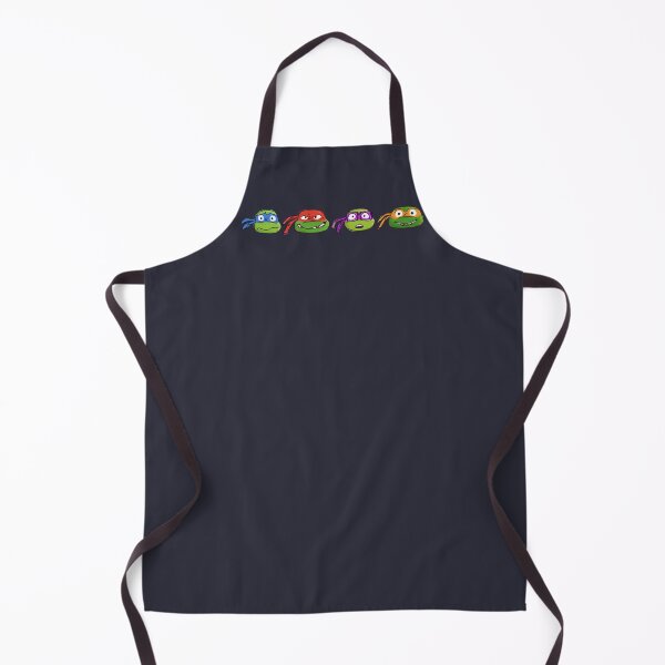 Item preview, Mutant Mayhem Turtle Generation designed and sold by Jordan Hoang.