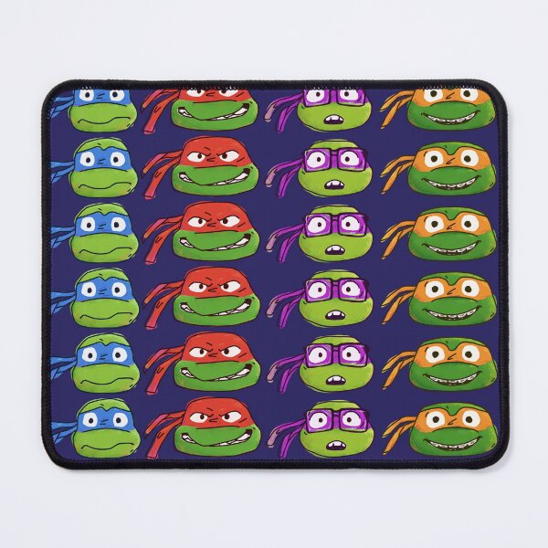 Item preview, Mutant Mayhem Turtle Generation designed and sold by Jordan Hoang.