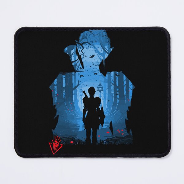 Item preview, Baldurs Gate 3 - Minthara *Negative Illusion* designed and sold by MyRetroArt.