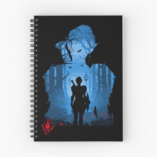 Item preview, Baldurs Gate 3 - Minthara *Negative Illusion* designed and sold by MyRetroArt.