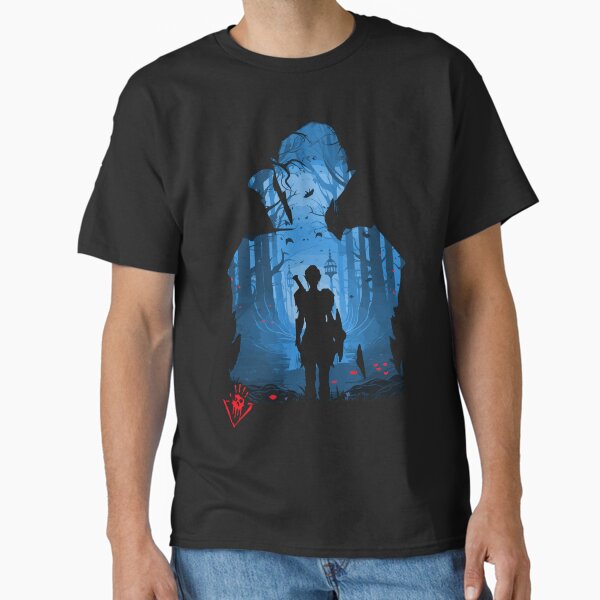 Item preview, Baldurs Gate 3 - Minthara *Ilusión negativa* designed and sold by MyRetroArt.