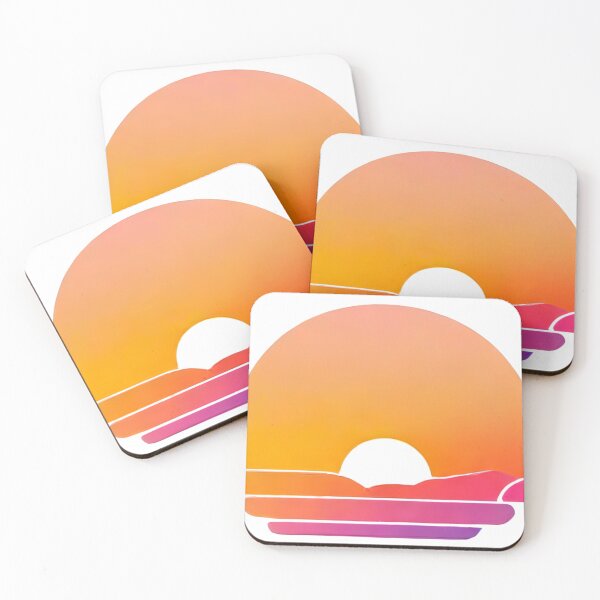 Item preview, Horizon Harmony: Crafting Captivating Gradient Colorscapes (207) designed and sold by WASjourney.
