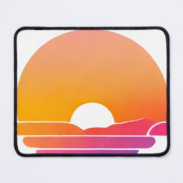 Item preview, Horizon Harmony: Crafting Captivating Gradient Colorscapes (207) designed and sold by WASjourney.