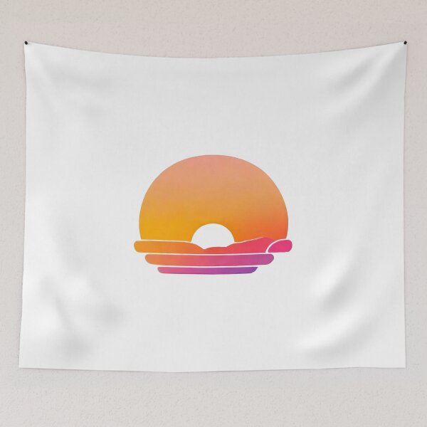 Item preview, Horizon Harmony: Crafting Captivating Gradient Colorscapes (207) designed and sold by WASjourney.