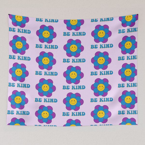Item preview, Se amable, sonríe, ríe, feliz. designed and sold by zzzozzo.
