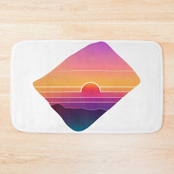 Item preview, Twilight Splendor: Capturing Sunset's Beauty in Gradients (209) designed and sold by WASjourney.