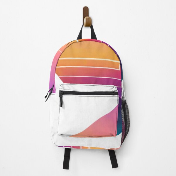 Item preview, Twilight Splendor: Capturing Sunset's Beauty in Gradients (209) designed and sold by WASjourney.