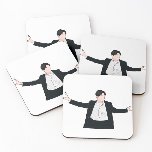 Item preview, Strong Girl Nam Soon Korean Drama designed and sold by ArtRaftPro.