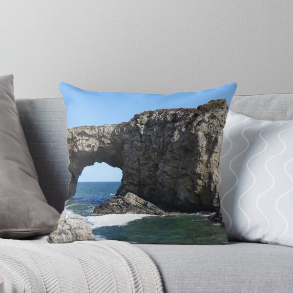 Item preview, The Great Pollet Sea Arch  designed and sold by Neil-Purves.