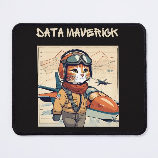 Item preview, Data Maverick designed and sold by t1n3333.
