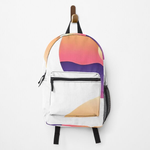 Item preview, Sunset Reverie: Mastering the Craft of Gradient Artistry (211) designed and sold by WASjourney.