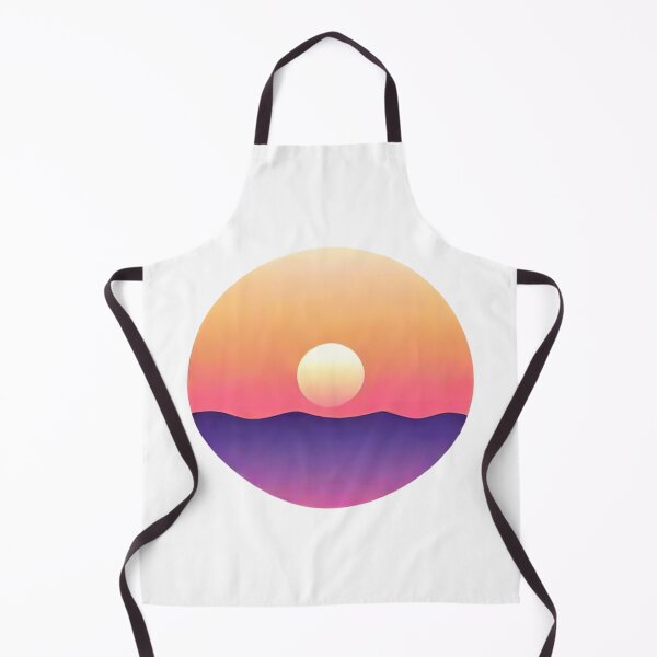 Item preview, Sunset Reverie: Mastering the Craft of Gradient Artistry (211) designed and sold by WASjourney.