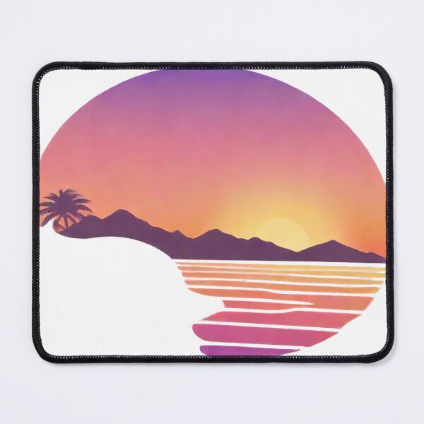 Item preview, Aurora Blend: Crafting Mesmerizing Sunrise Gradients (212) designed and sold by WASjourney.