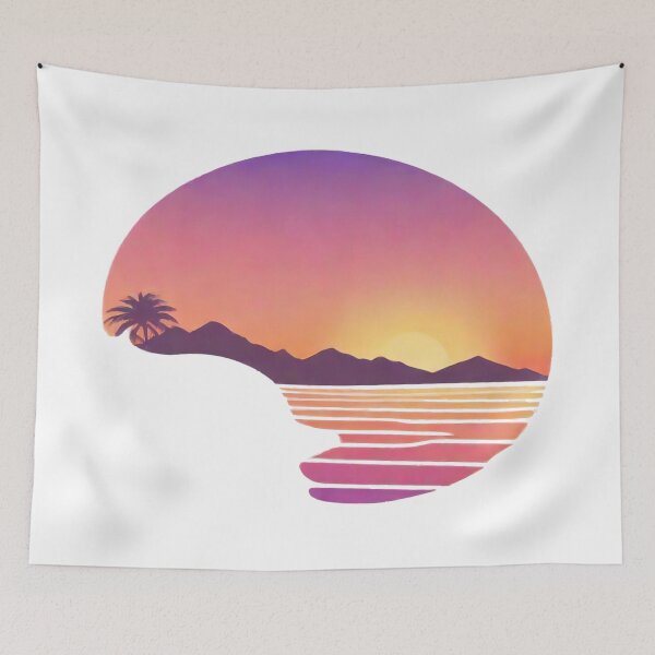 Item preview, Aurora Blend: Crafting Mesmerizing Sunrise Gradients (212) designed and sold by WASjourney.