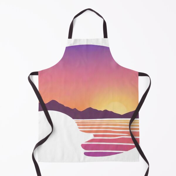 Artikelvorschau, Aurora Blend: Faszinierende Sonnenaufgangsverläufe herstellen (212) entworfen und verkauft von WASjourney.