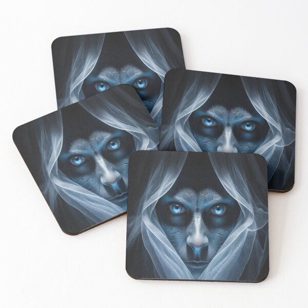 Item preview, Face to face ghost encounter -2 designed and sold by Dinos45.