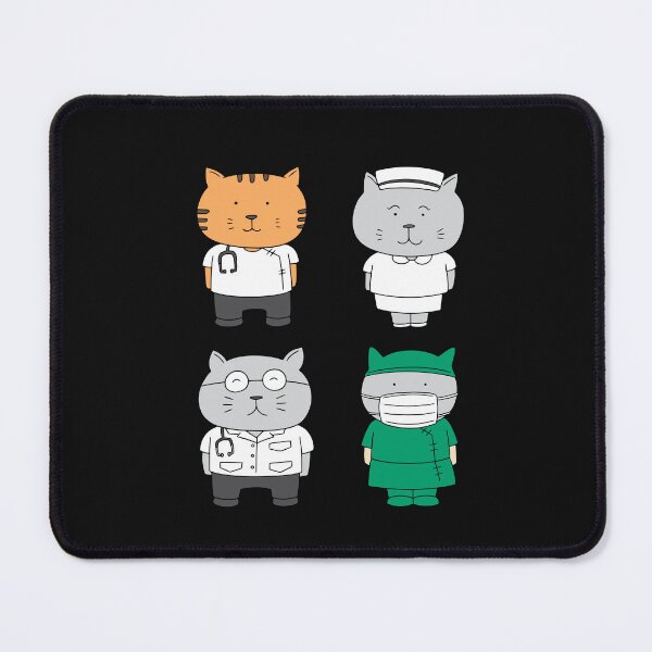 Item preview, Nurse sticker Pack-Nursing stickers designed and sold by medoutfits.