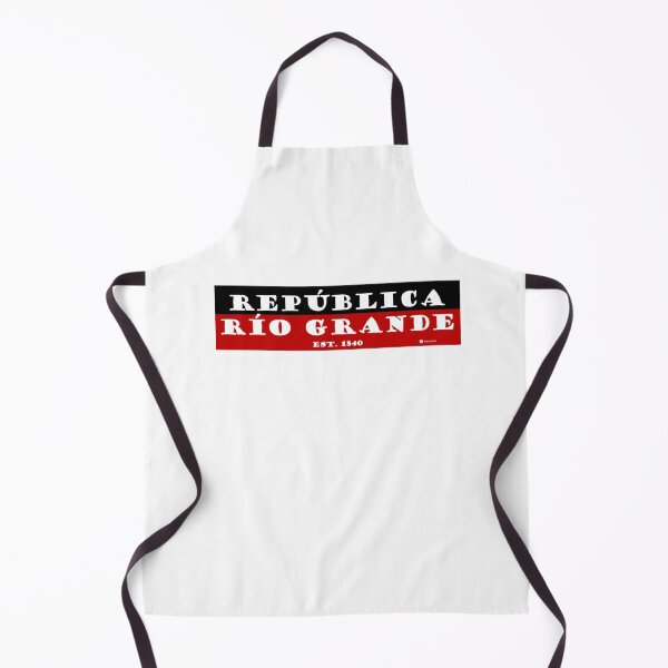 Item preview, Republic of the Rio Grande red and black designed and sold by bascconut.