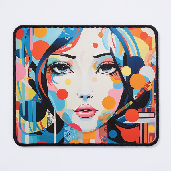 Item preview, Pop Art meets Japan: Dive into Japanese-Inspired PopArt with a burst of Contemporary Color designed and sold by Dazzling Studio Art.